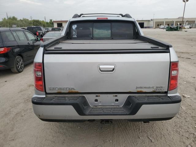 Photo 5 VIN: 5FPYK1F46AB013830 - HONDA RIDGELINE 