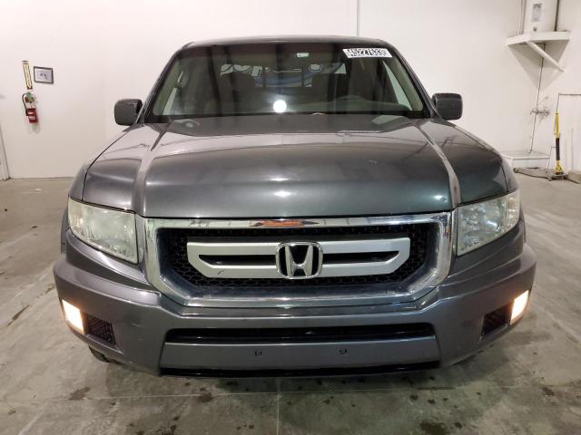 Photo 4 VIN: 5FPYK1F46BB011027 - HONDA RIDGELINE 