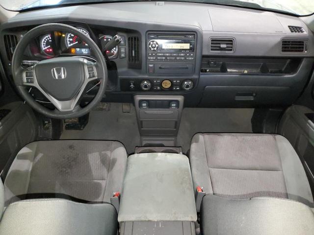 Photo 7 VIN: 5FPYK1F46BB011027 - HONDA RIDGELINE 