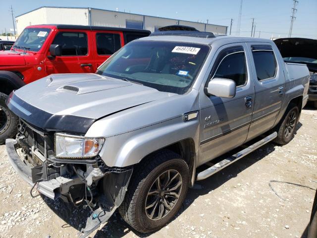 Photo 0 VIN: 5FPYK1F46BB452057 - HONDA RIDGELINE 