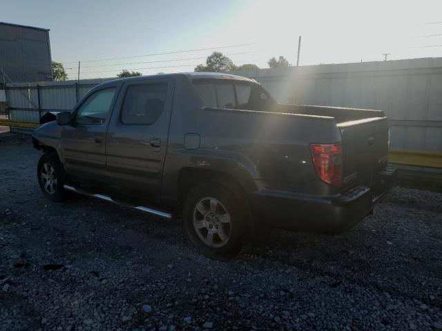 Photo 1 VIN: 5FPYK1F46BB454228 - HONDA RIDGELINE 