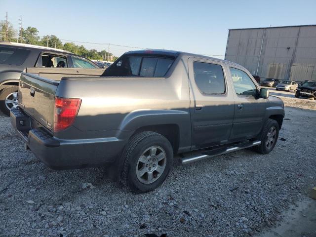 Photo 2 VIN: 5FPYK1F46BB454228 - HONDA RIDGELINE 