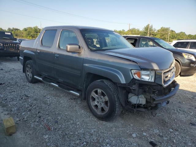 Photo 3 VIN: 5FPYK1F46BB454228 - HONDA RIDGELINE 