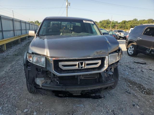 Photo 4 VIN: 5FPYK1F46BB454228 - HONDA RIDGELINE 