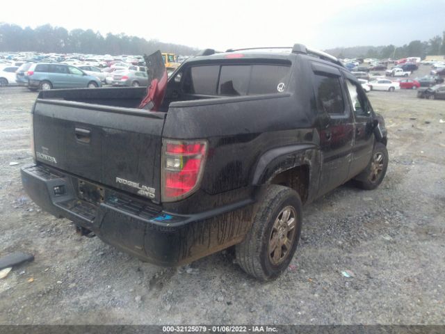 Photo 3 VIN: 5FPYK1F46CB457888 - HONDA RIDGELINE 