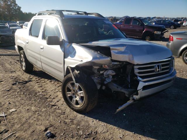 Photo 0 VIN: 5FPYK1F46DB004095 - HONDA RIDGELINE 