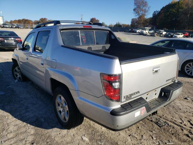 Photo 2 VIN: 5FPYK1F46DB004095 - HONDA RIDGELINE 