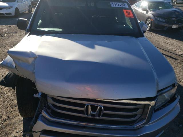 Photo 6 VIN: 5FPYK1F46DB004095 - HONDA RIDGELINE 