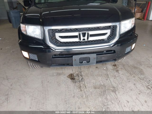 Photo 5 VIN: 5FPYK1F47AB008815 - HONDA RIDGELINE 