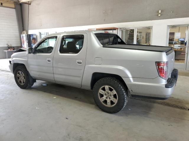 Photo 1 VIN: 5FPYK1F47CB455132 - HONDA RIDGELINE 