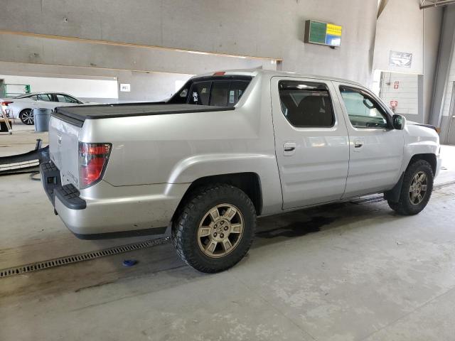 Photo 2 VIN: 5FPYK1F47CB455132 - HONDA RIDGELINE 