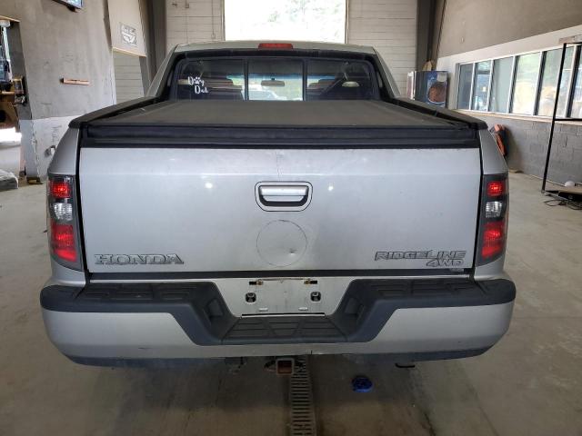 Photo 5 VIN: 5FPYK1F47CB455132 - HONDA RIDGELINE 