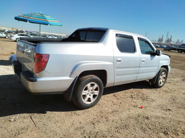 Photo 2 VIN: 5FPYK1F48AB013358 - HONDA RIDGELINE 