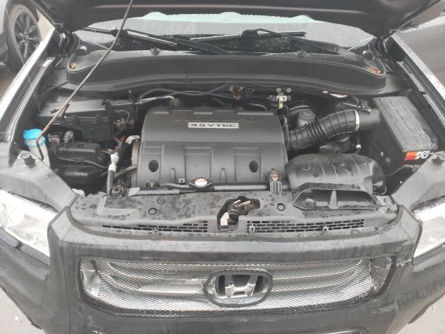 Photo 6 VIN: 5FPYK1F48EB002351 - HONDA RIDGELINE 