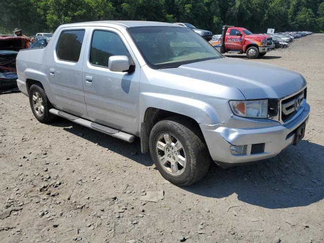 Photo 3 VIN: 5FPYK1F49BB001785 - HONDA RIDGELINE 