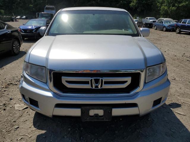 Photo 4 VIN: 5FPYK1F49BB001785 - HONDA RIDGELINE 