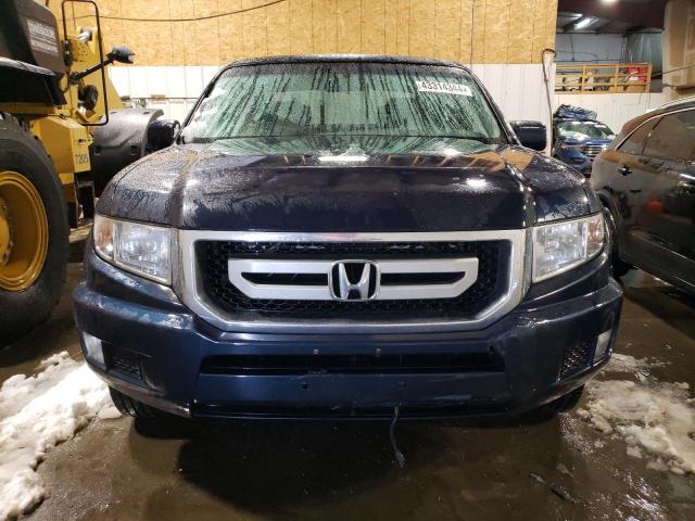 Photo 4 VIN: 5FPYK1F4XBB008308 - HONDA RIDGELINE 