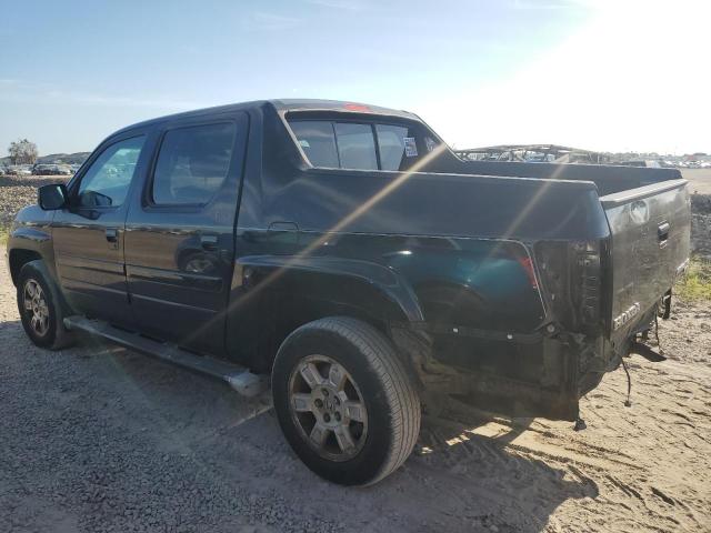 Photo 1 VIN: 5FPYK1F4XBB010138 - HONDA RIDGELINE 