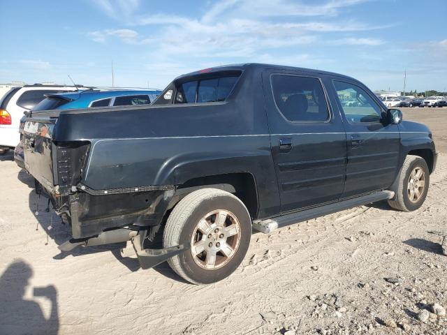 Photo 2 VIN: 5FPYK1F4XBB010138 - HONDA RIDGELINE 