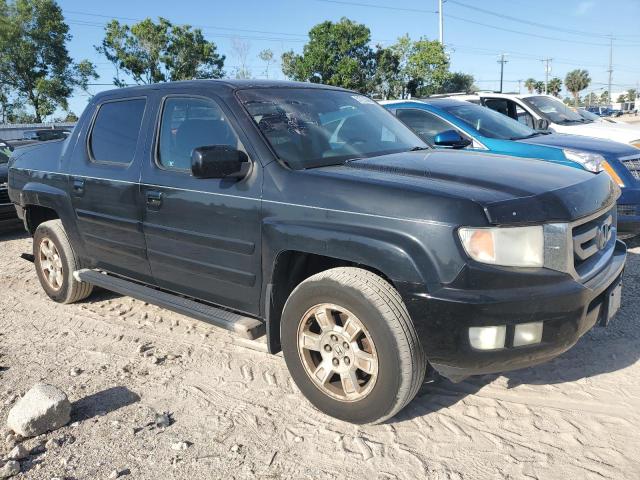 Photo 3 VIN: 5FPYK1F4XBB010138 - HONDA RIDGELINE 