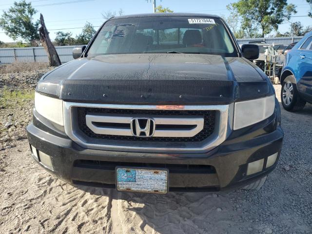 Photo 4 VIN: 5FPYK1F4XBB010138 - HONDA RIDGELINE 