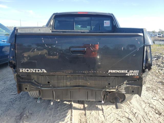 Photo 5 VIN: 5FPYK1F4XBB010138 - HONDA RIDGELINE 