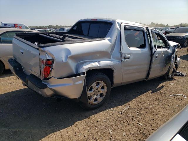 Photo 2 VIN: 5FPYK1F4XDB016444 - HONDA RIDGELINE 