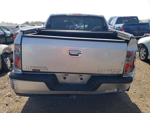 Photo 5 VIN: 5FPYK1F4XDB016444 - HONDA RIDGELINE 