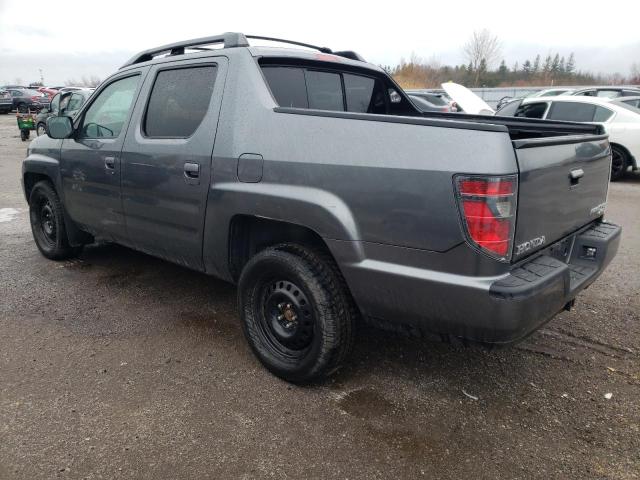 Photo 1 VIN: 5FPYK1F4XDB501084 - HONDA RIDGELINE 