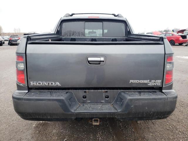 Photo 5 VIN: 5FPYK1F4XDB501084 - HONDA RIDGELINE 