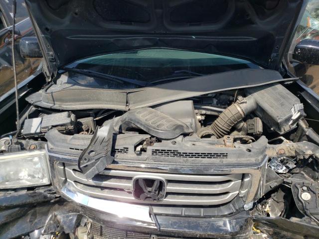 Photo 10 VIN: 5FPYK1F50CB458754 - HONDA RIDGELINE 