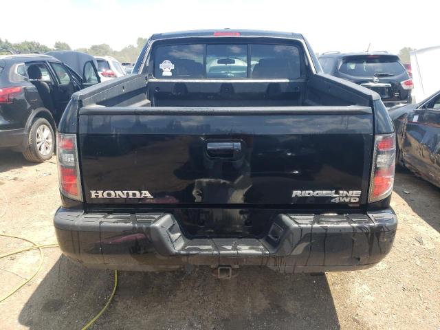 Photo 5 VIN: 5FPYK1F50CB458754 - HONDA RIDGELINE 