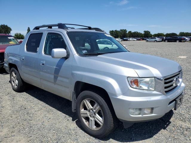 Photo 3 VIN: 5FPYK1F50DB004277 - HONDA RIDGELINE 