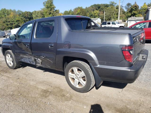 Photo 1 VIN: 5FPYK1F50DB011407 - HONDA RIDGELINE 