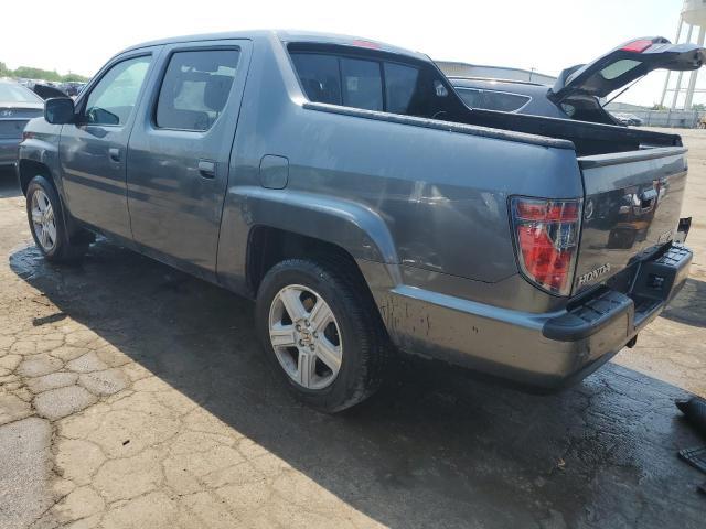 Photo 1 VIN: 5FPYK1F50DB013741 - HONDA RIDGELINE 