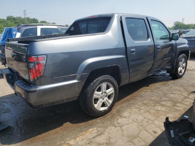 Photo 2 VIN: 5FPYK1F50DB013741 - HONDA RIDGELINE 