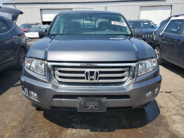 Photo 4 VIN: 5FPYK1F50DB013741 - HONDA RIDGELINE 