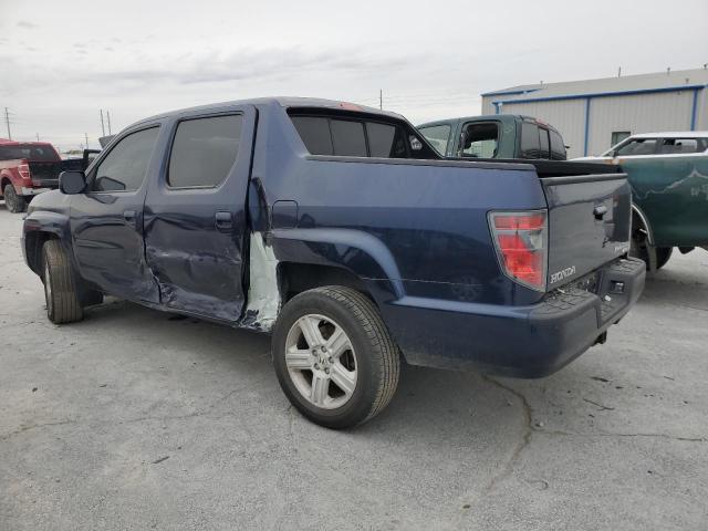 Photo 1 VIN: 5FPYK1F50DB017126 - HONDA RIDGELINE 