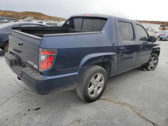 Photo 2 VIN: 5FPYK1F50DB017126 - HONDA RIDGELINE 