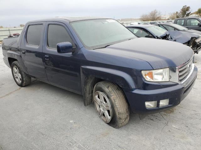 Photo 3 VIN: 5FPYK1F50DB017126 - HONDA RIDGELINE 