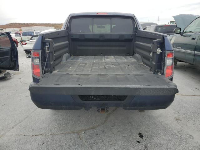 Photo 5 VIN: 5FPYK1F50DB017126 - HONDA RIDGELINE 