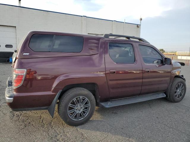 Photo 2 VIN: 5FPYK1F50EB001221 - HONDA RIDGELINE 