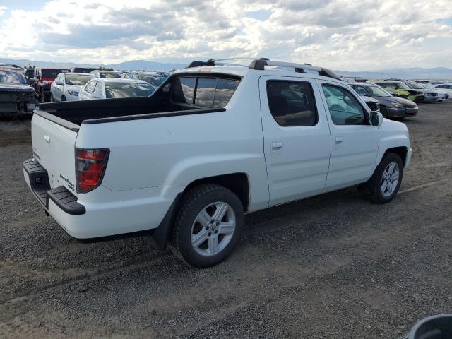 Photo 2 VIN: 5FPYK1F50EB009738 - HONDA RIDGELINE 