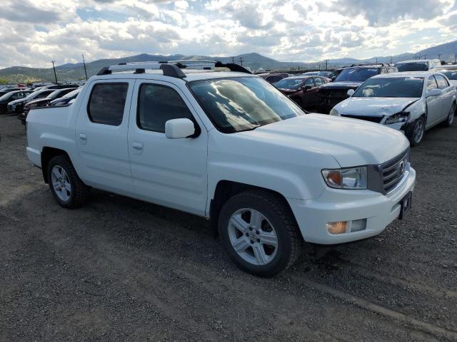 Photo 3 VIN: 5FPYK1F50EB009738 - HONDA RIDGELINE 