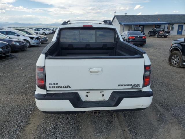 Photo 5 VIN: 5FPYK1F50EB009738 - HONDA RIDGELINE 