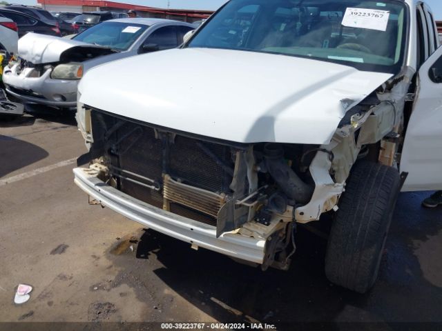 Photo 5 VIN: 5FPYK1F50EB013322 - HONDA RIDGELINE 