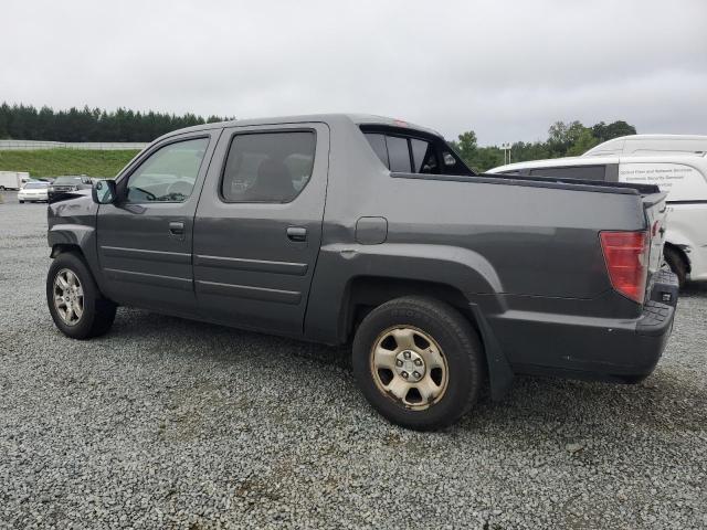 Photo 1 VIN: 5FPYK1F51AB003182 - HONDA RIDGELINE 