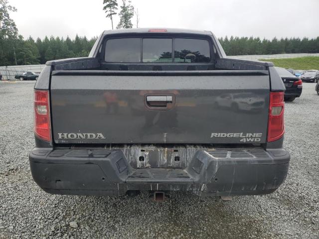 Photo 5 VIN: 5FPYK1F51AB003182 - HONDA RIDGELINE 