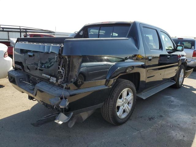 Photo 3 VIN: 5FPYK1F51AB012268 - HONDA RIDGELINE 