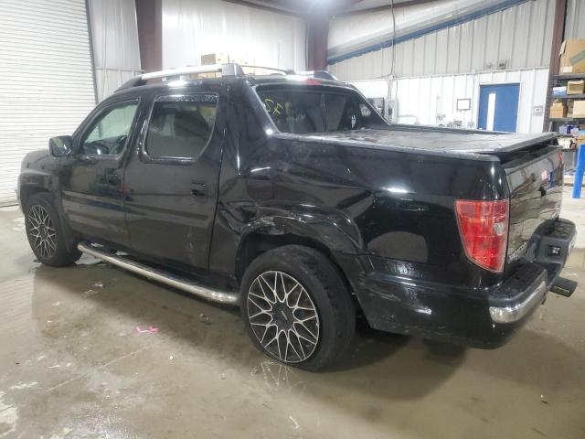 Photo 1 VIN: 5FPYK1F51BB005368 - HONDA RIDGELINE 